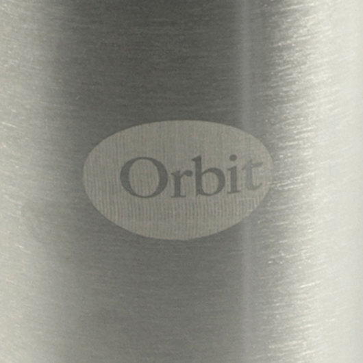 Laser Engrave Decoration